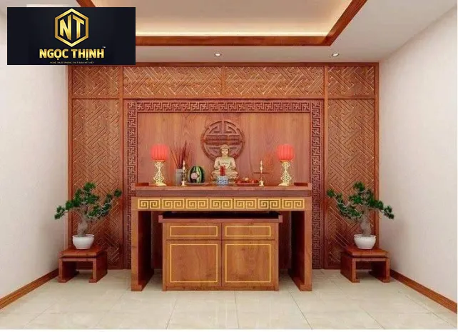 TỦ THỜ NGỌC THỊNH SANG TRỌNG